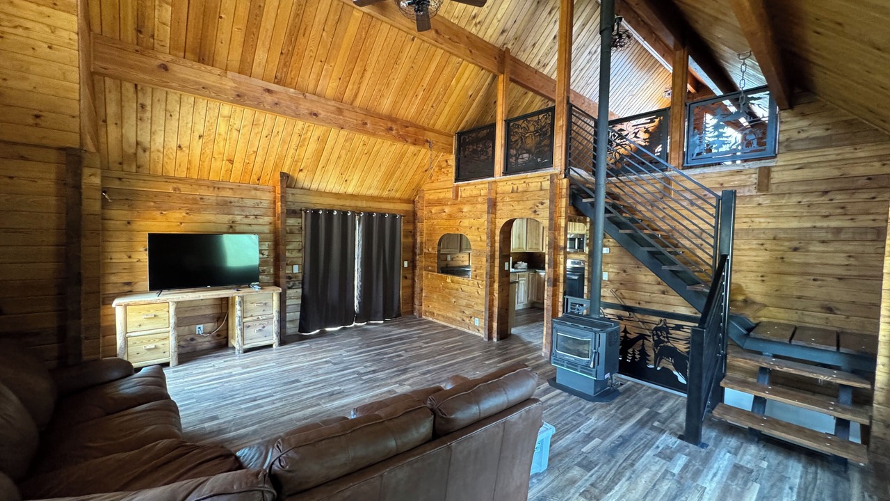 Photo of Livingroom in Bedford