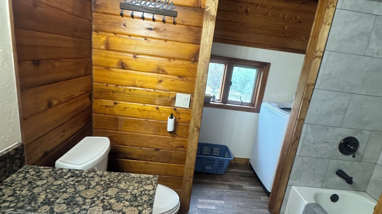Photo of Bathroom in Bedford