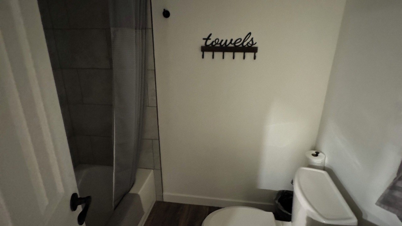 Photo of Bathroom in Bedford