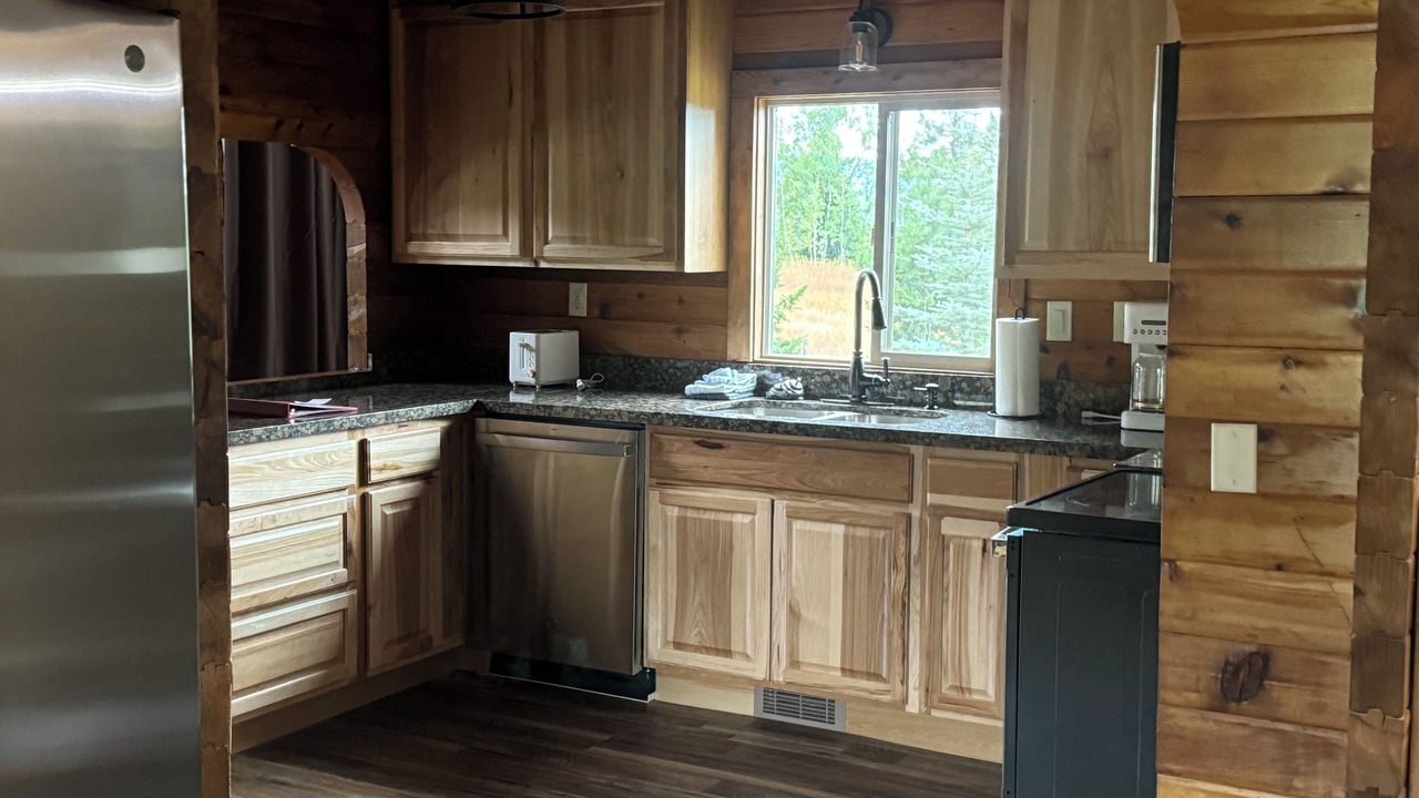 Photo of Kitchen in Bedford