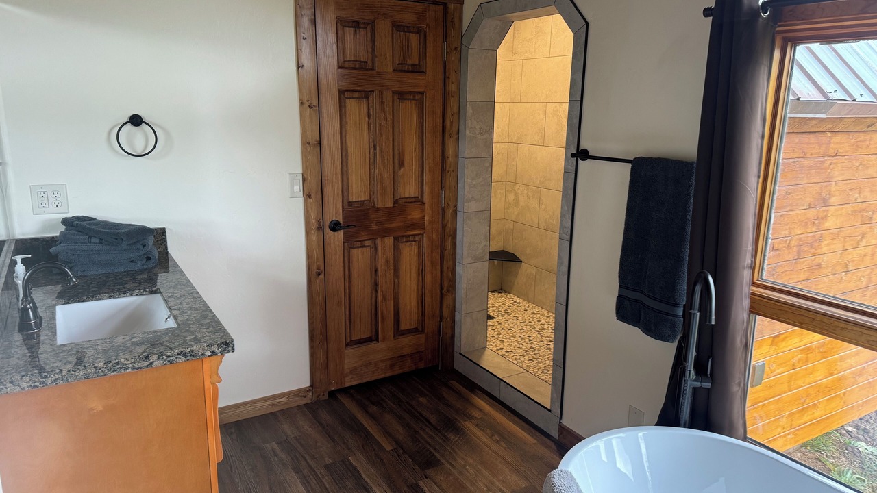 Photo of Bathroom in Bedford