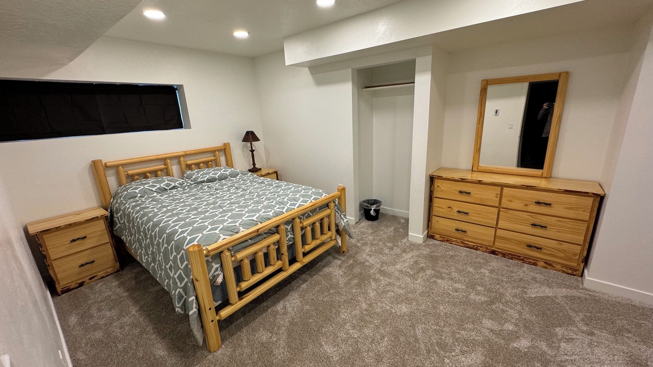 Photo of Bedroom in Bedford