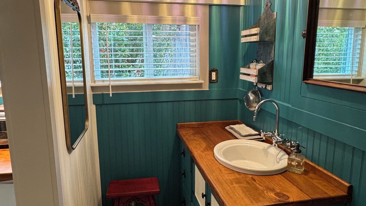Photo of Bathroom in Jacksonville