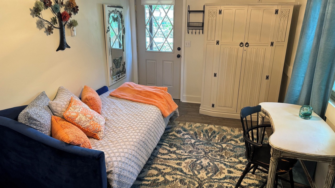 Photo of Bedroom in Jacksonville
