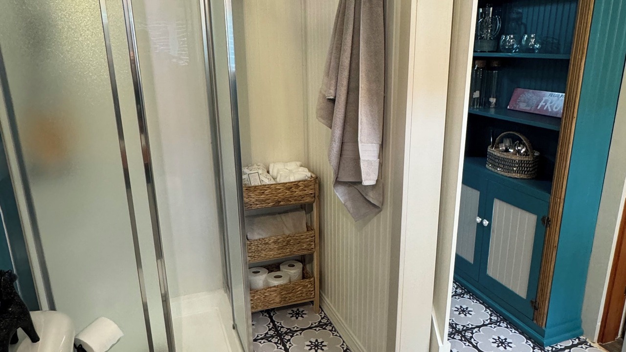 Photo of Bathroom in Jacksonville