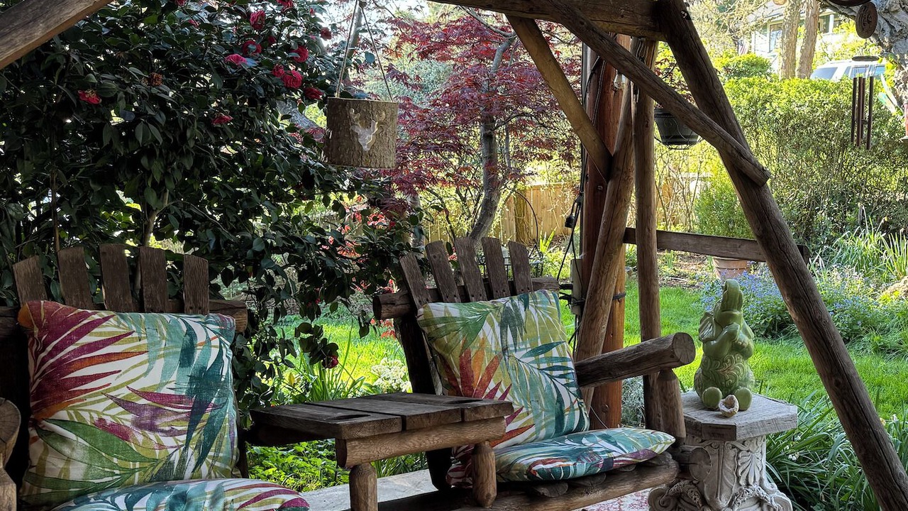 Photo of Patio Balcony in Jacksonville