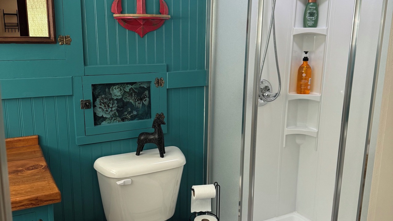 Photo of Bathroom in Jacksonville