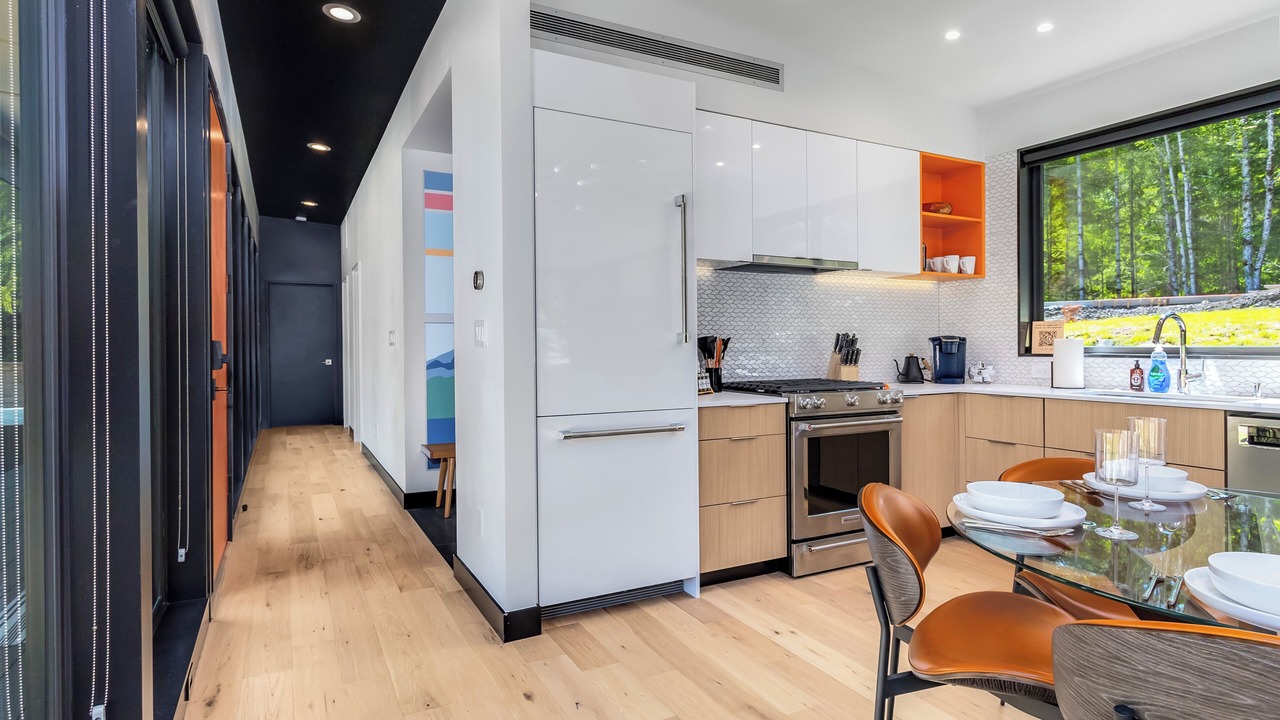 Photo of Kitchen in Packwood