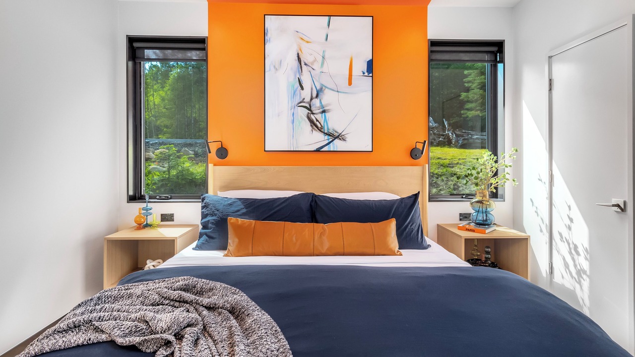 Photo of Bedroom in Packwood