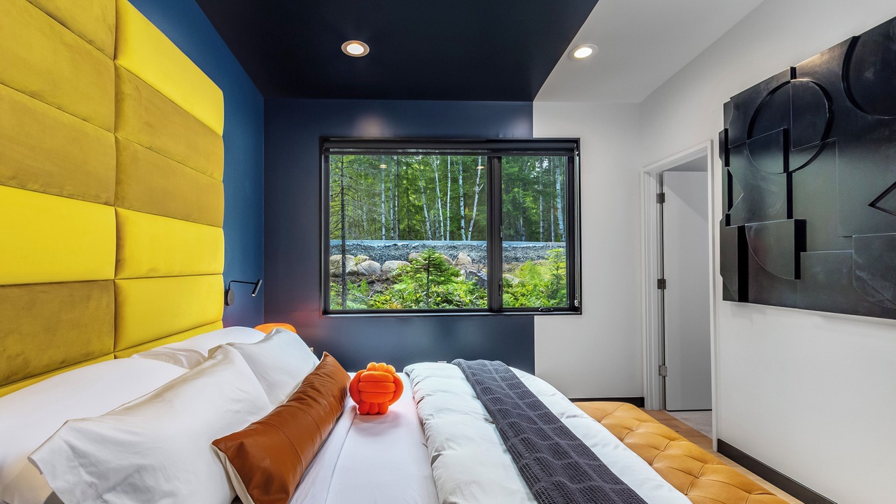 Photo of Bedroom in Packwood