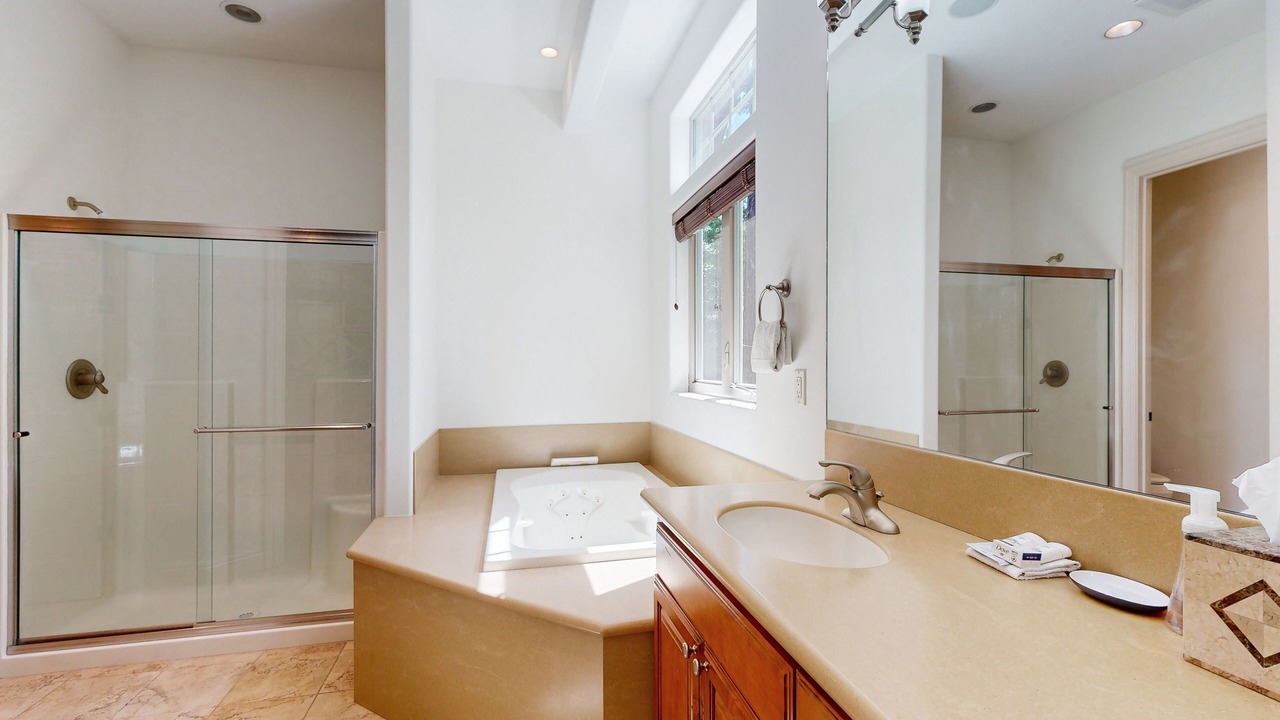Photo of Bathroom in Cle Elum