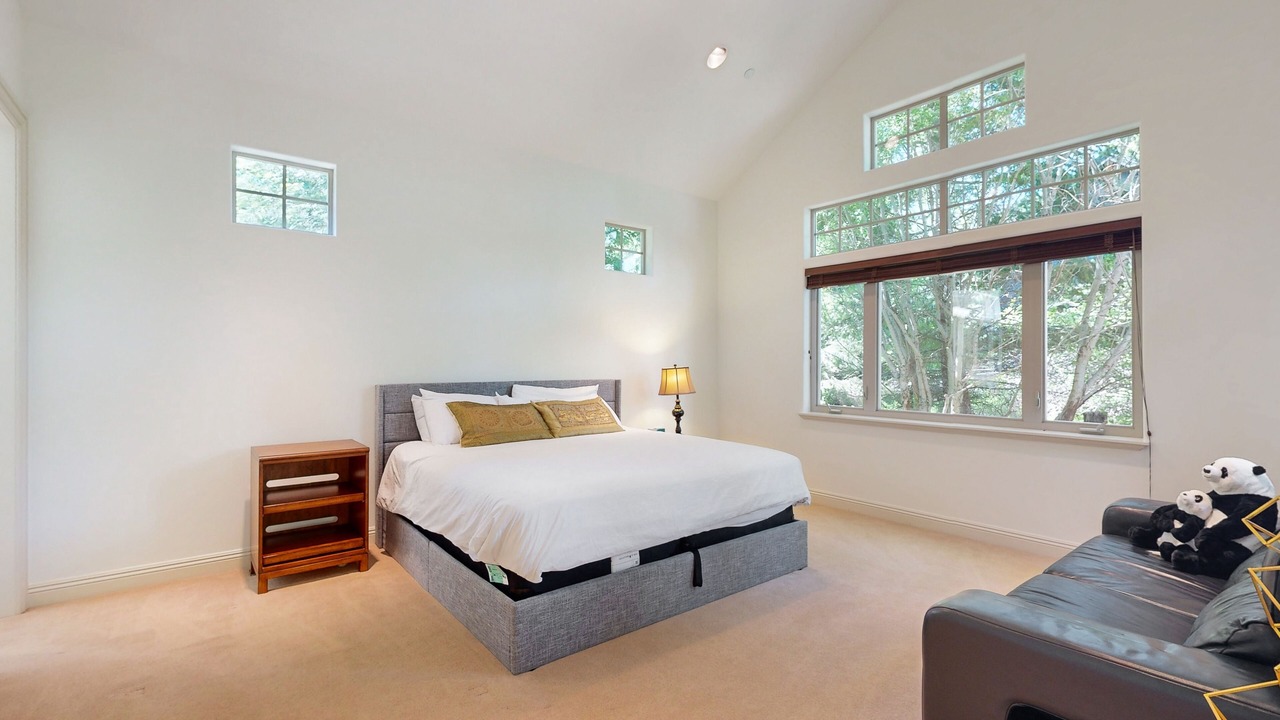 Photo of Bedroom in Cle Elum