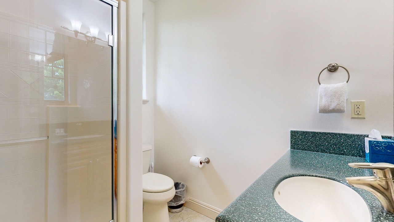 Photo of Bathroom in Cle Elum