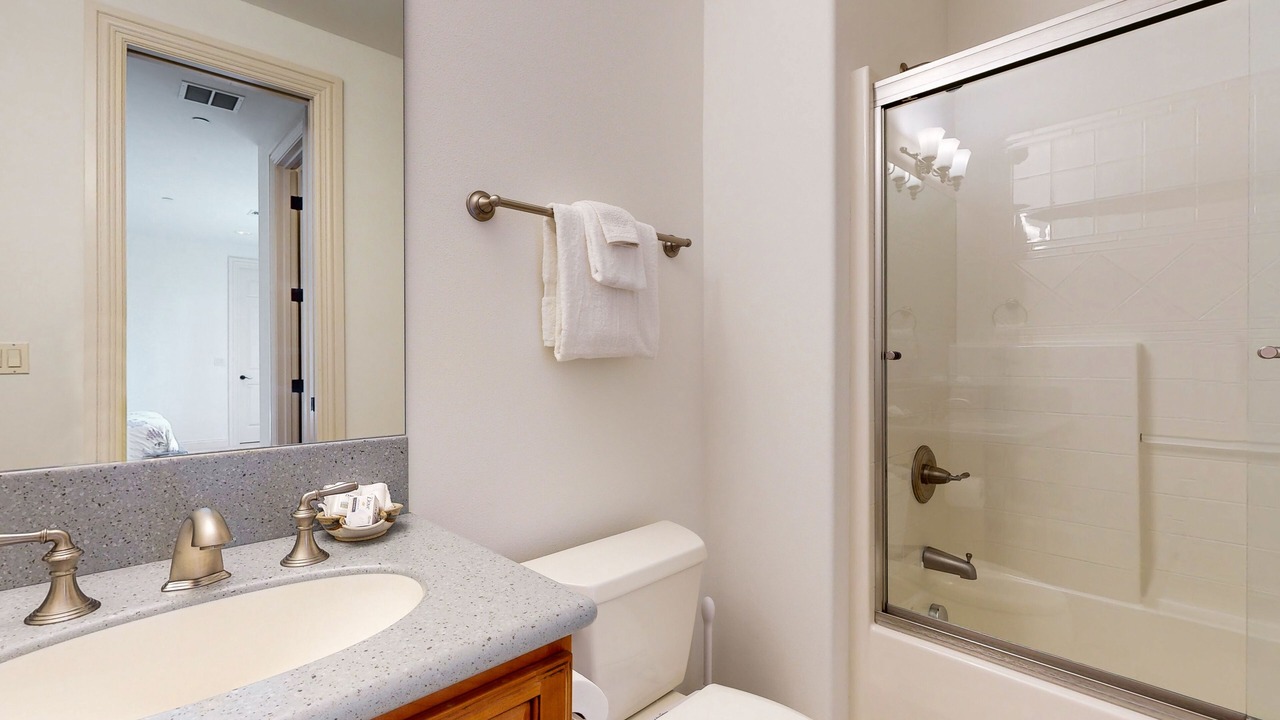 Photo of Bathroom in Cle Elum