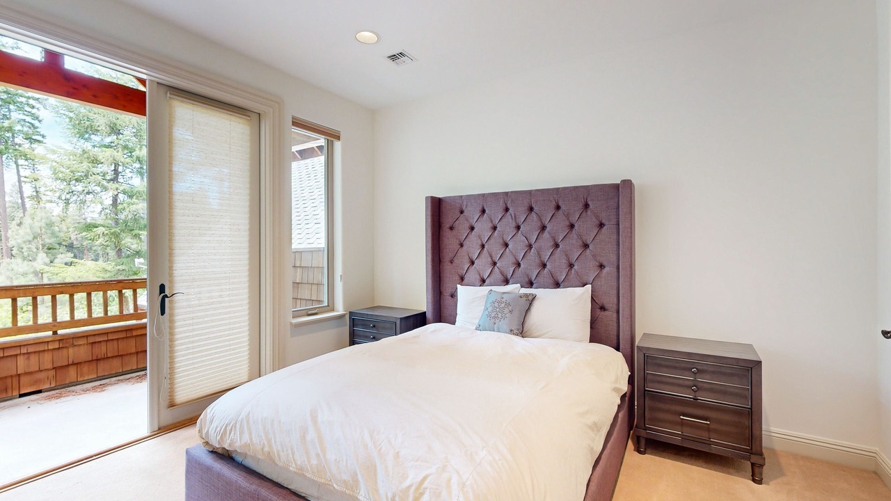 Photo of Bedroom in Cle Elum
