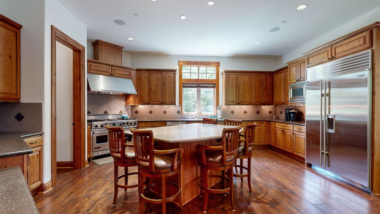 Photo of Kitchen in Cle Elum