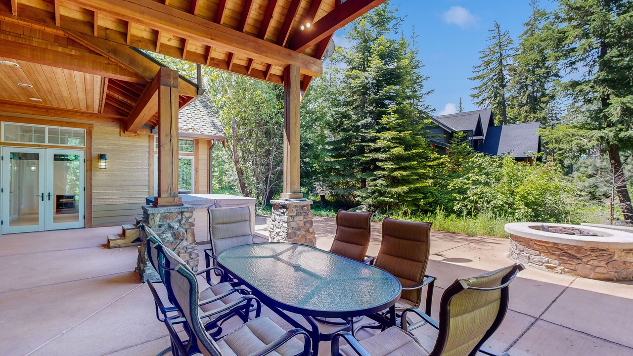 Photo of Outdoor in Cle Elum