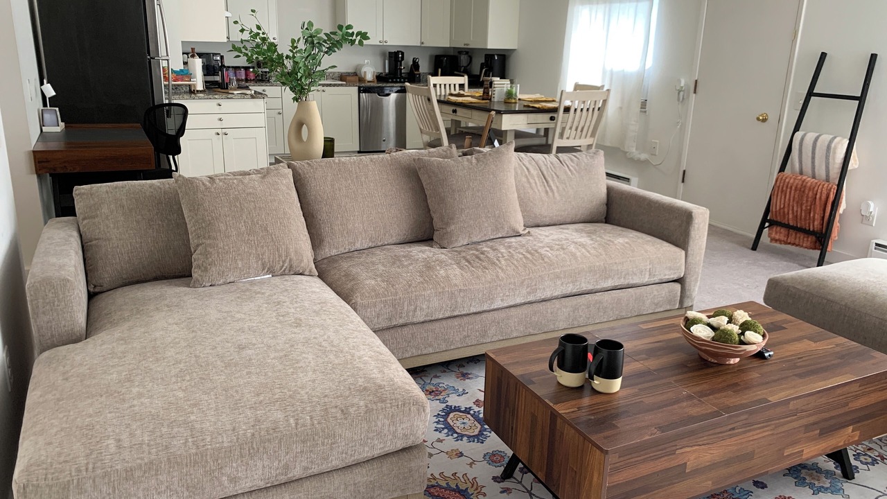 Photo of Livingroom in Mercer Island