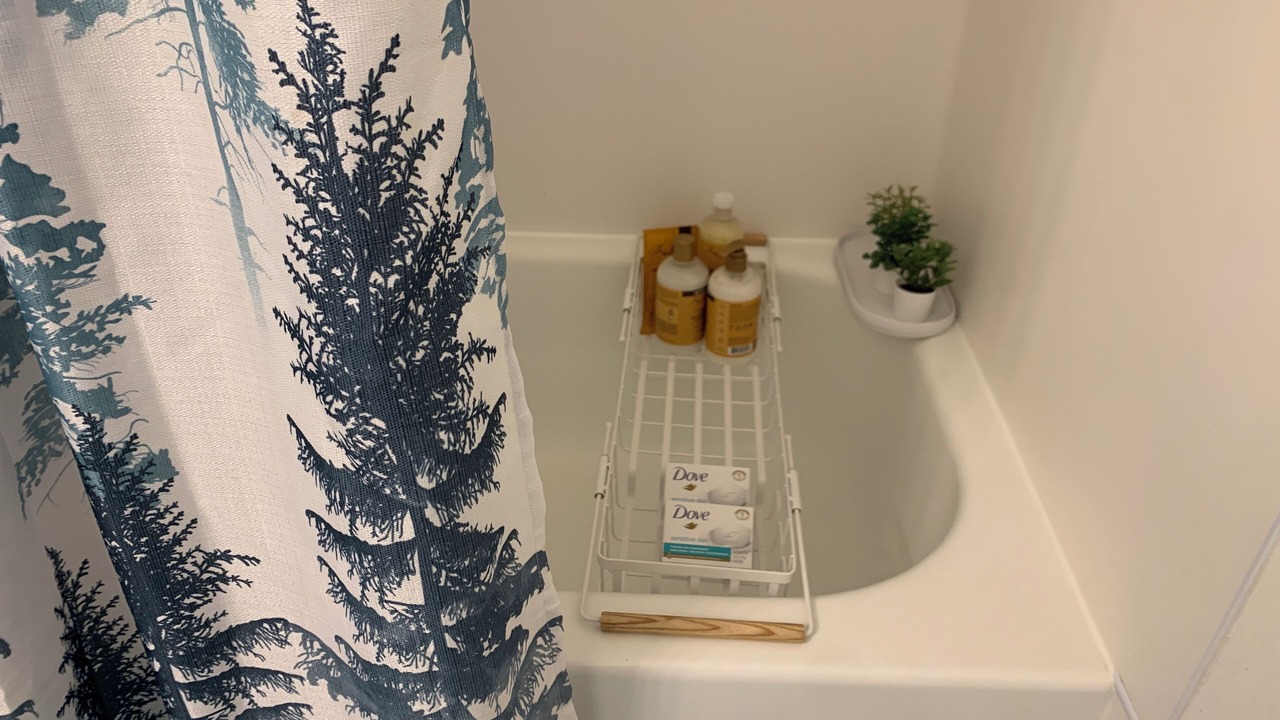 Photo of Bathroom in Mercer Island
