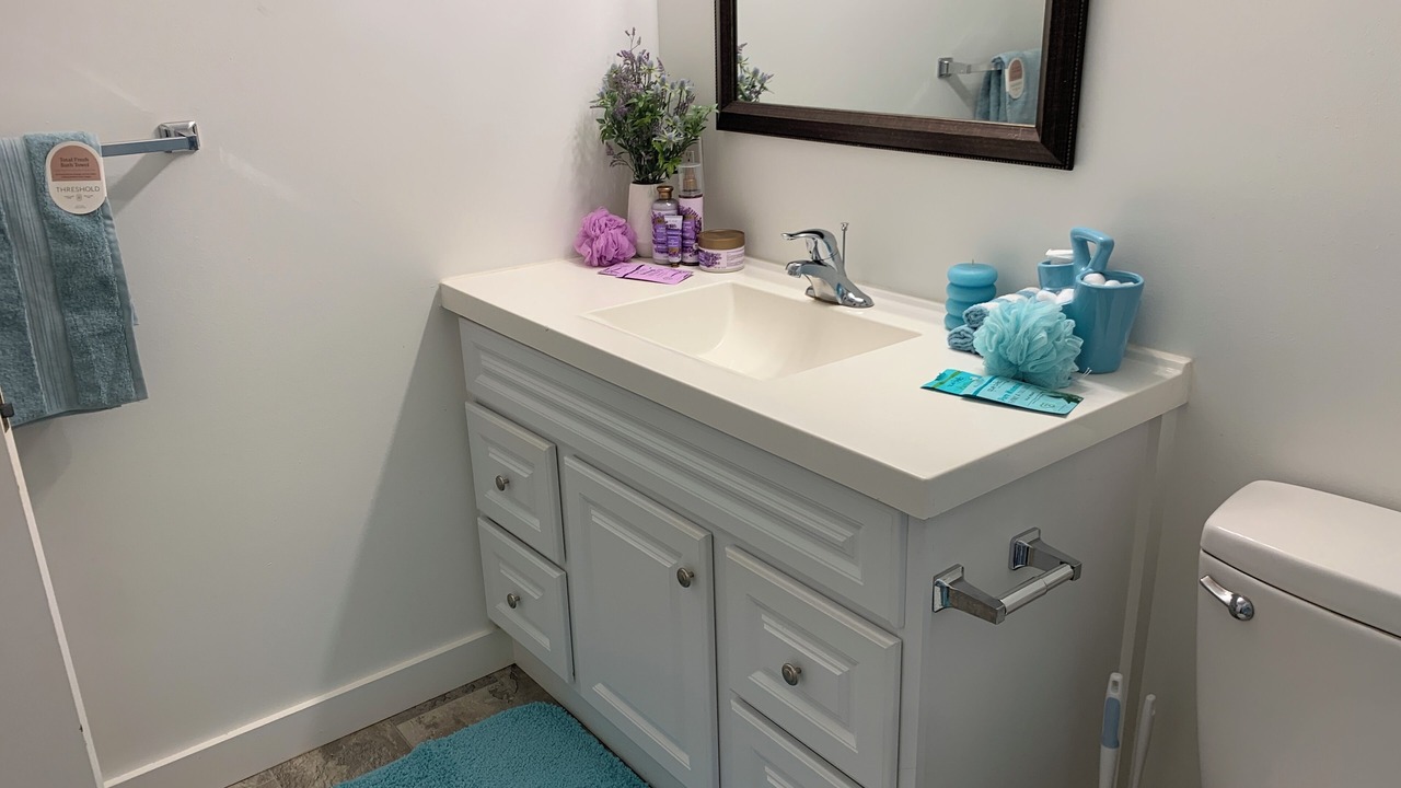 Photo of Bathroom in Mercer Island