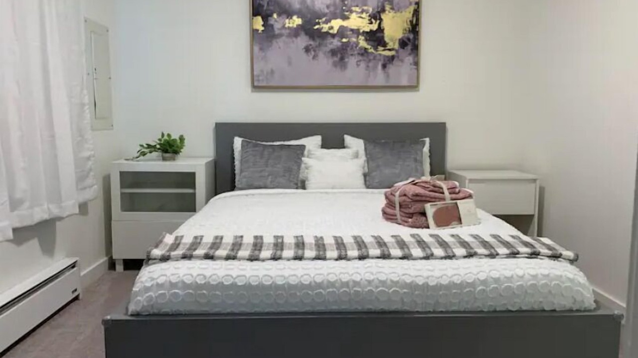 Photo of Bedroom in Mercer Island