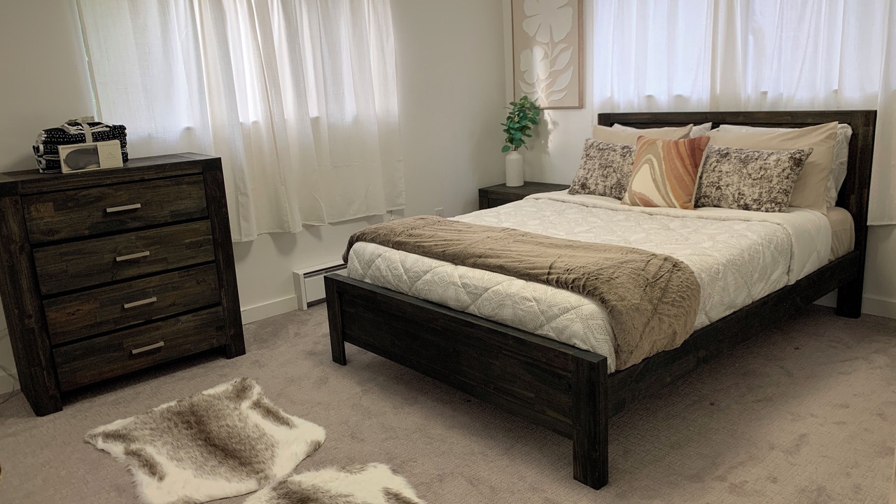 Photo of Bedroom in Mercer Island