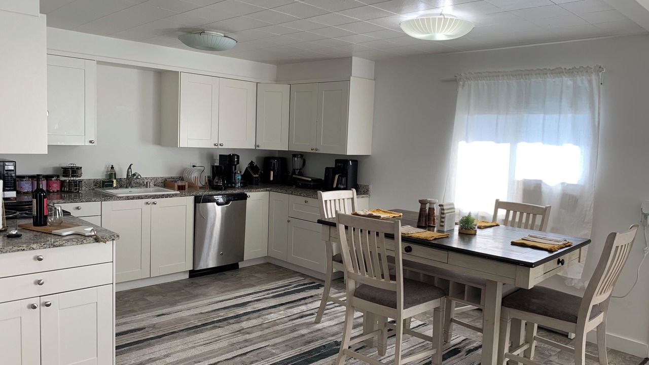 Photo of Kitchen in Mercer Island