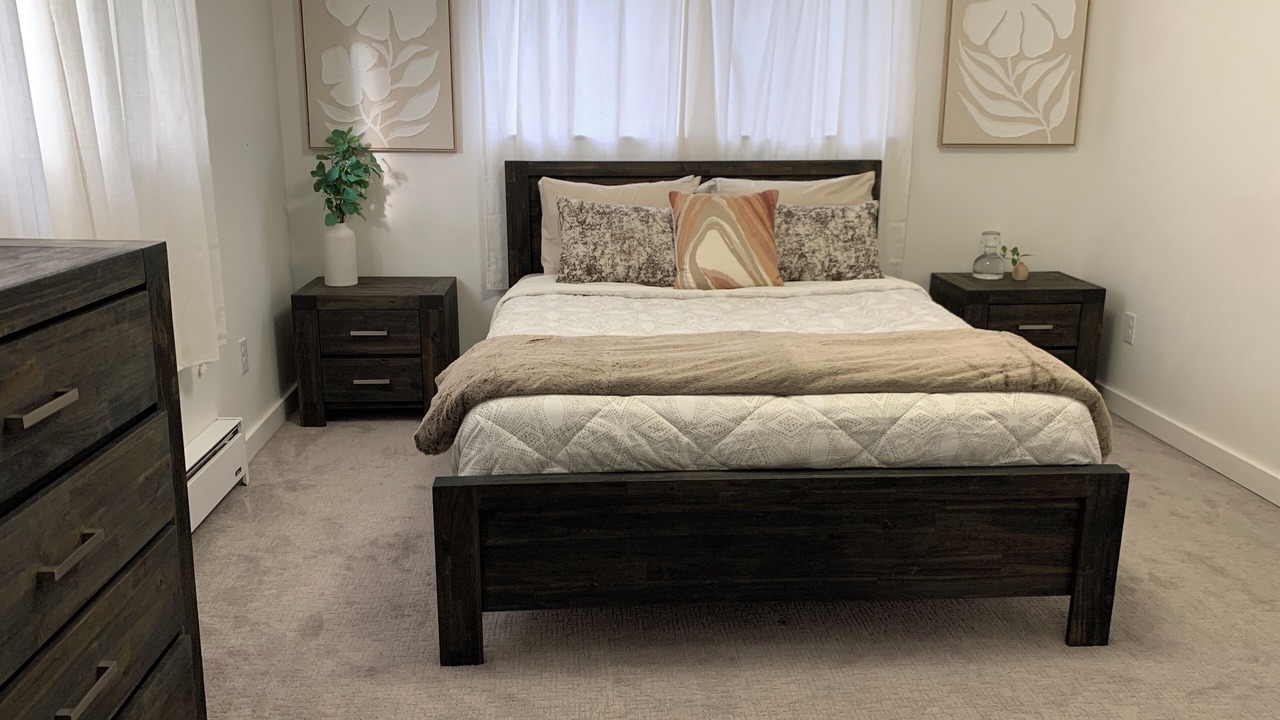 Photo of Bedroom in Mercer Island