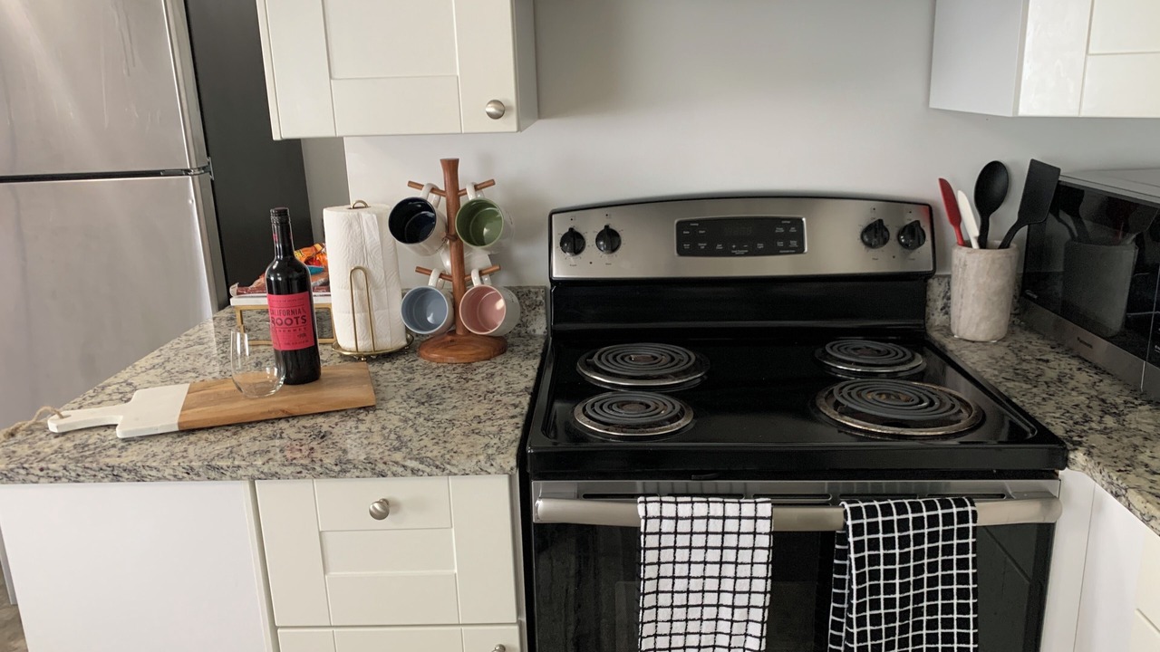 Photo of Kitchen in Mercer Island