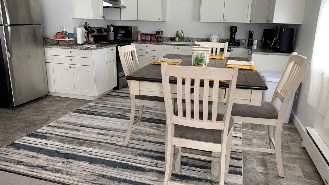 Photo of Kitchen in Mercer Island