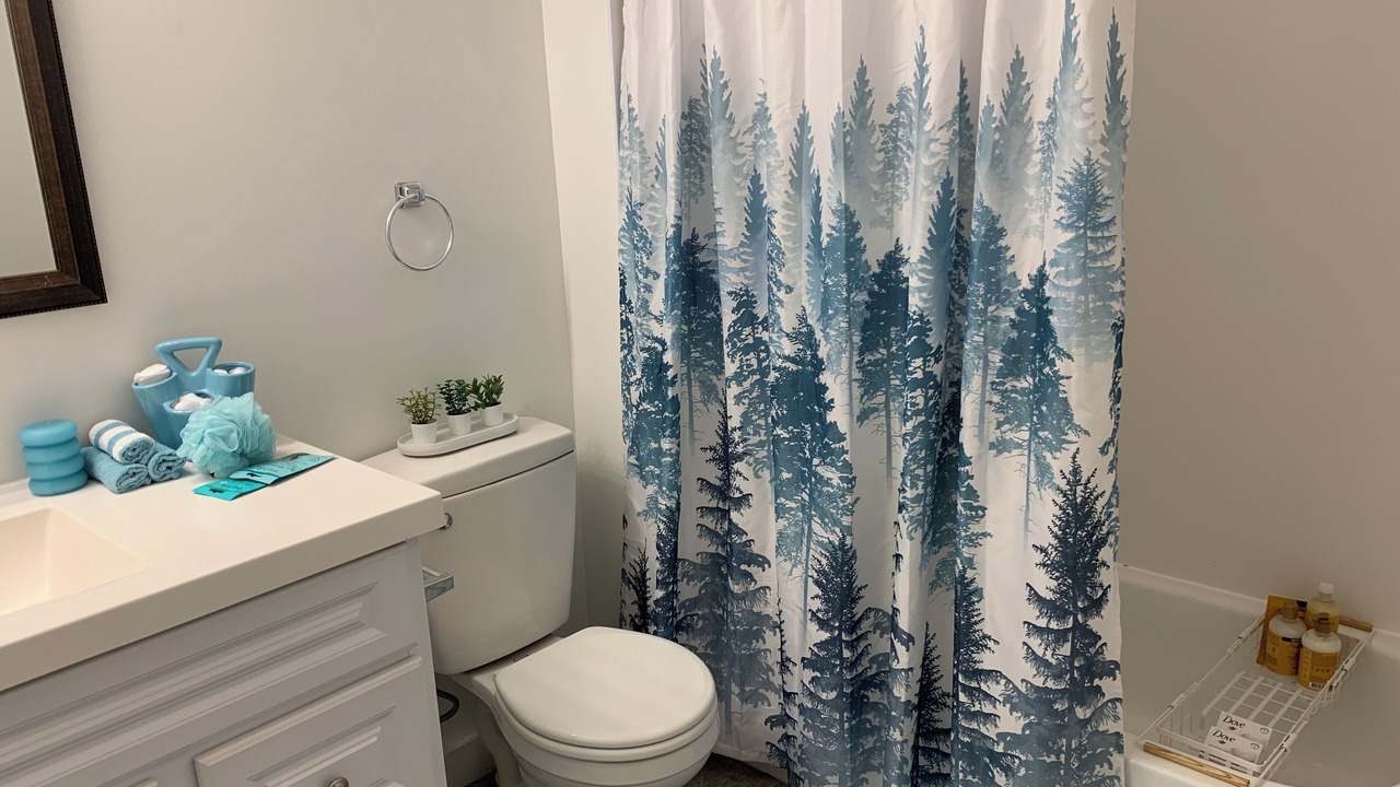 Photo of Bathroom in Mercer Island