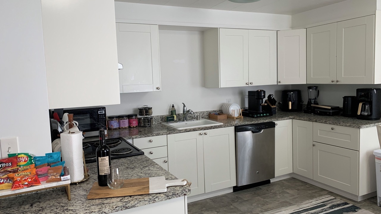 Photo of Kitchen in Mercer Island