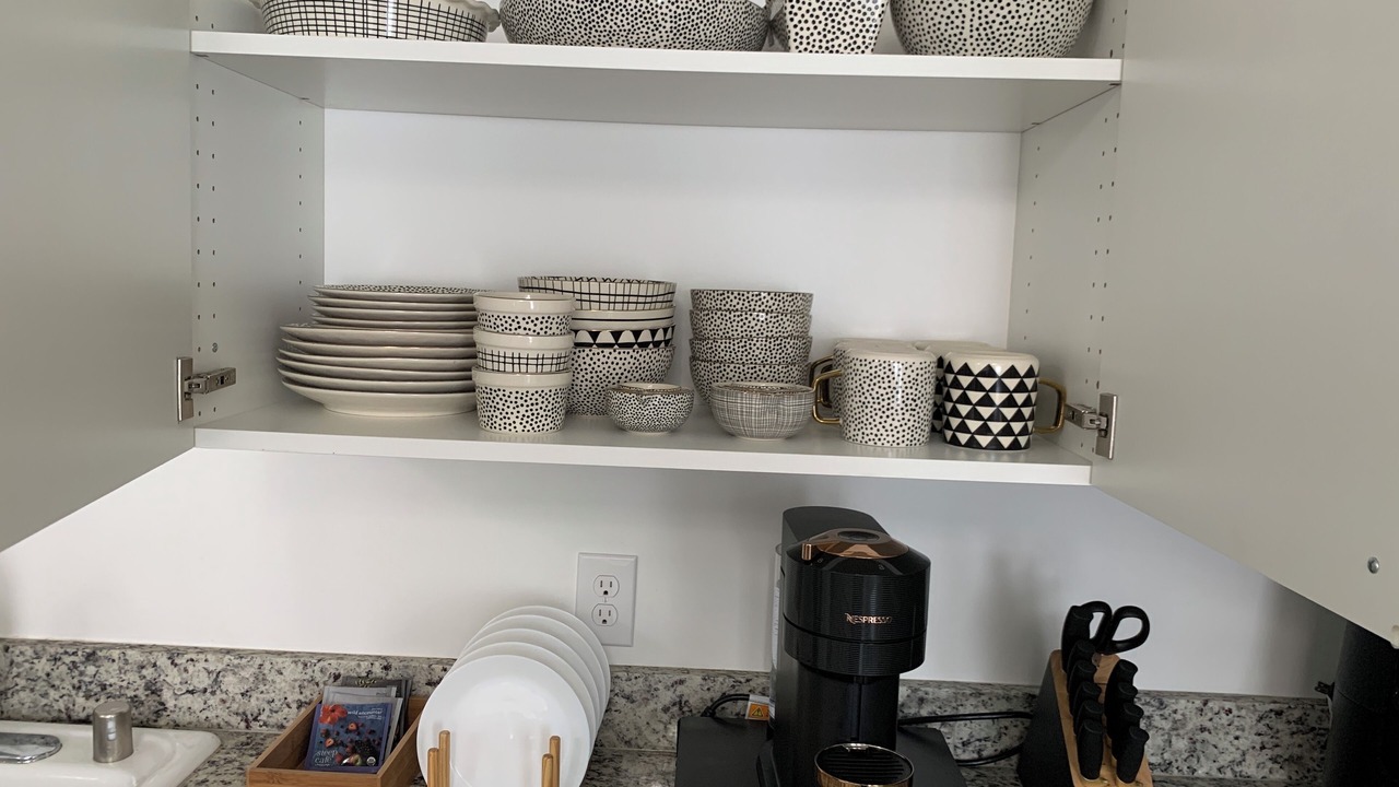 Photo of Kitchen in Mercer Island
