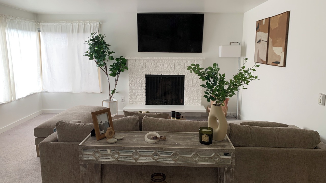 Photo of Livingroom in Mercer Island