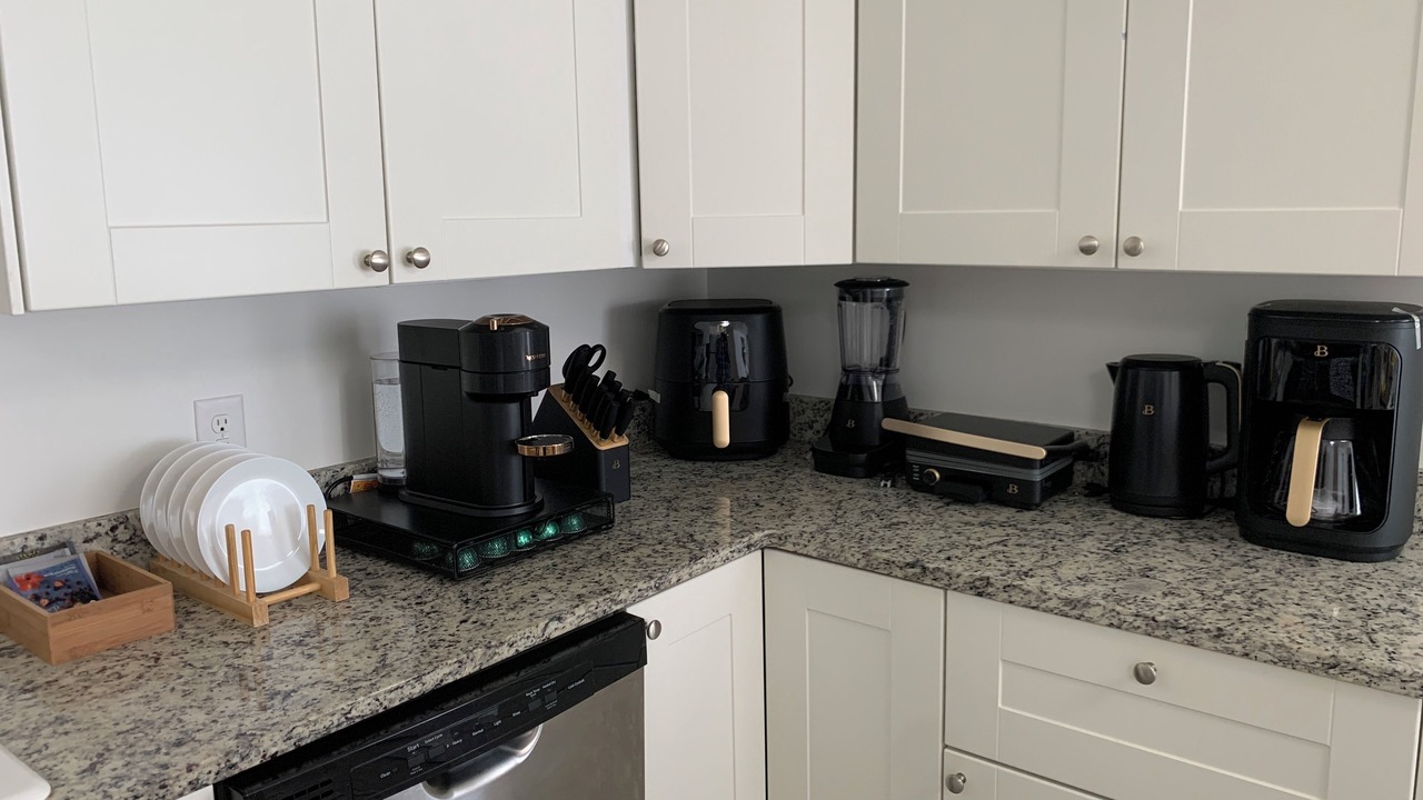 Photo of Kitchen in Mercer Island