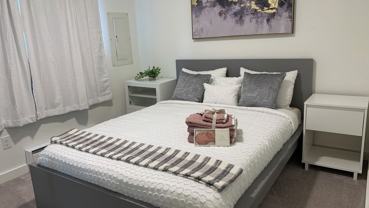 Photo of Bedroom in Mercer Island