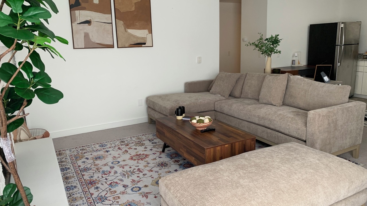 Photo of Livingroom in Mercer Island