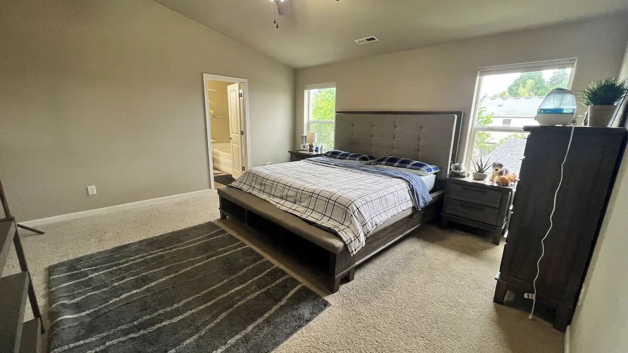 Photo of Bedroom in Vancouver