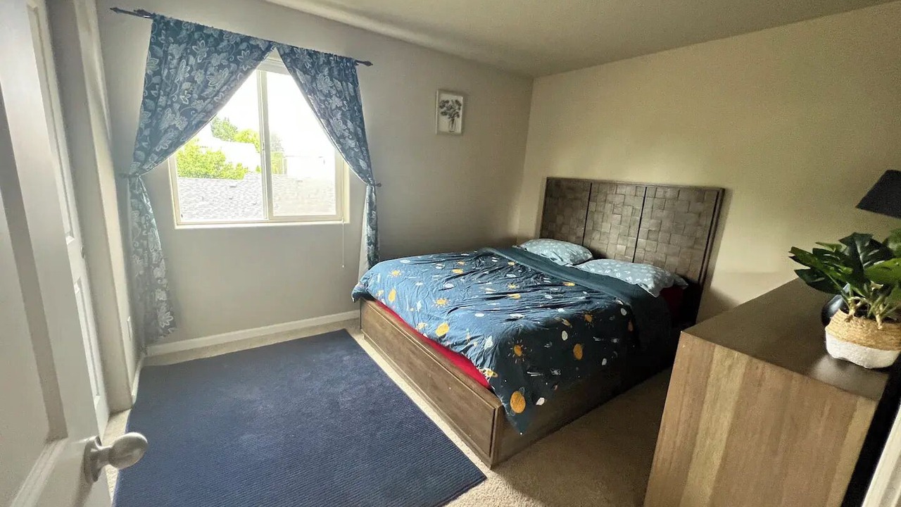 Photo of Bedroom in Vancouver