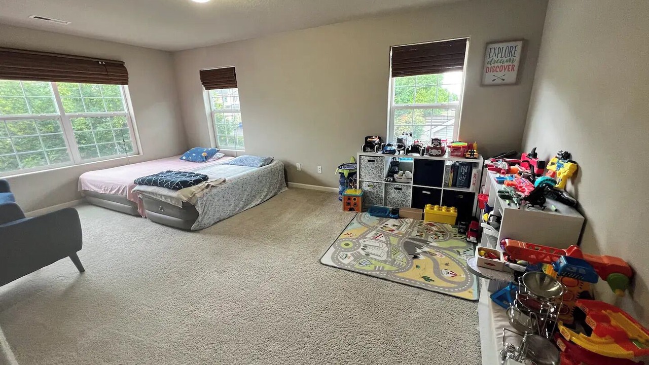 Photo of Bedroom in Vancouver