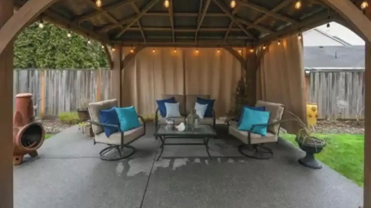 Photo of Patio Balcony in Vancouver