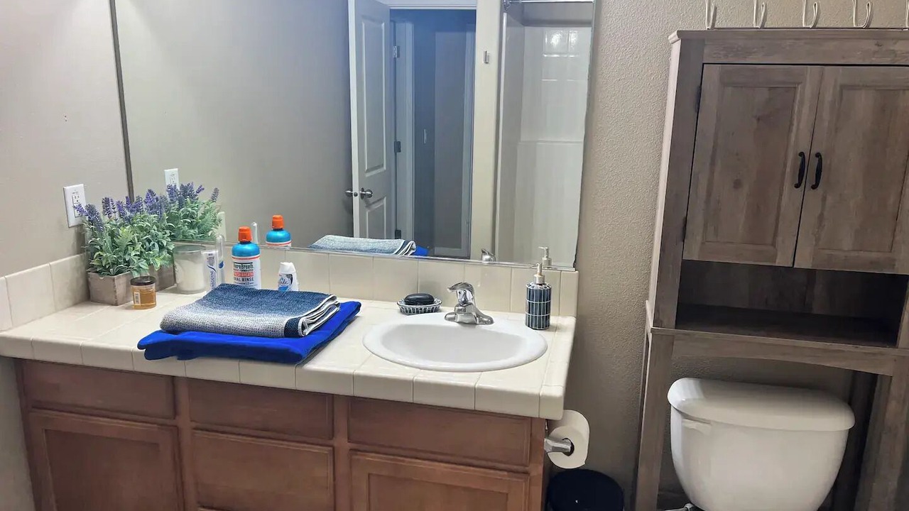 Photo of Bathroom in Vancouver