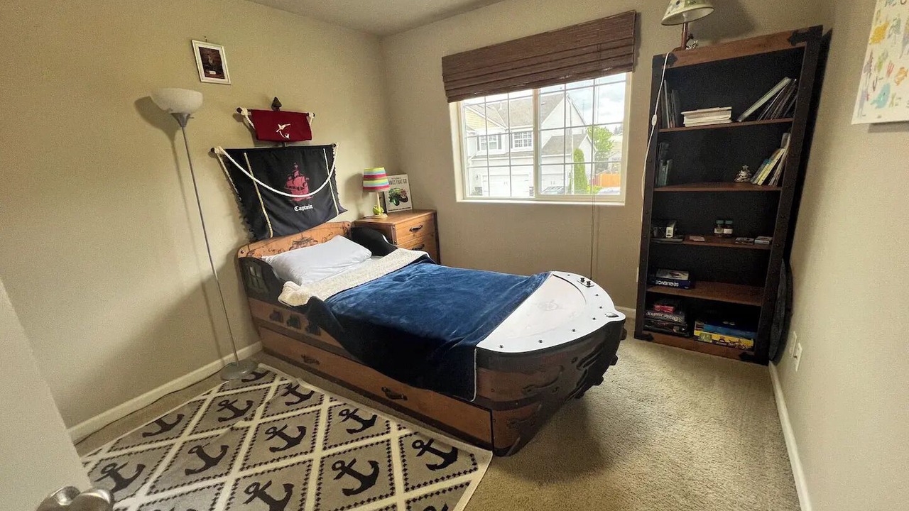 Photo of Bedroom in Vancouver