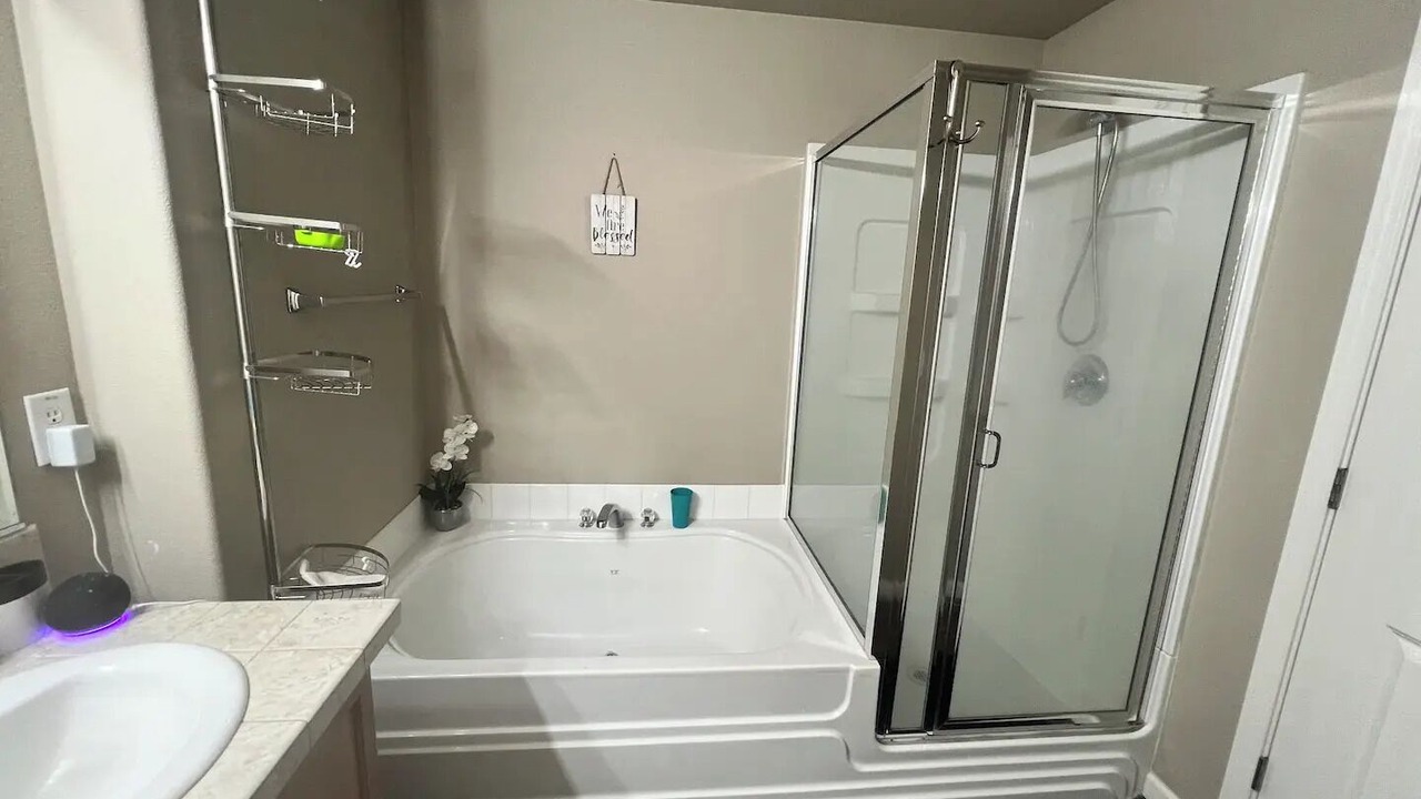 Photo of Bathroom in Vancouver