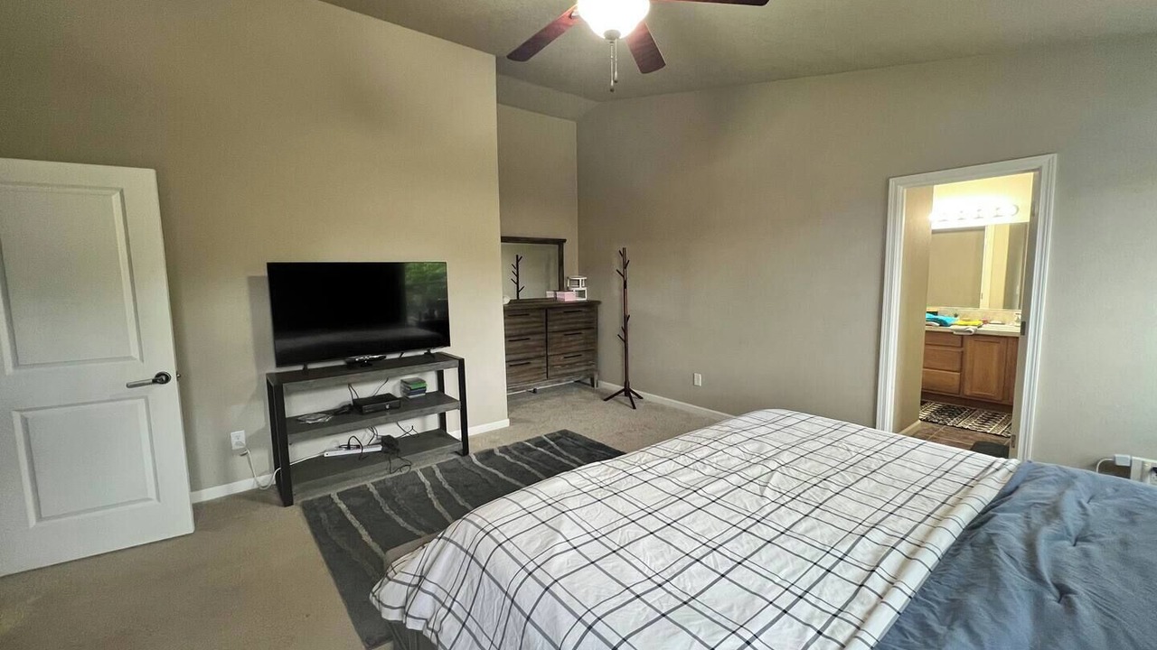 Photo of Bedroom in Vancouver