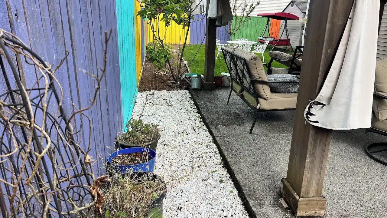 Photo of Patio Balcony in Vancouver