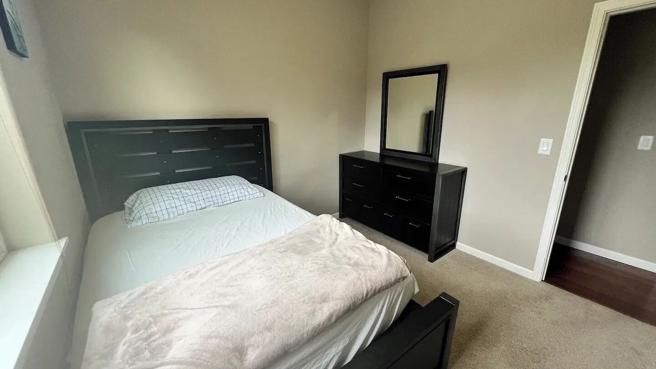 Photo of Bedroom in Vancouver