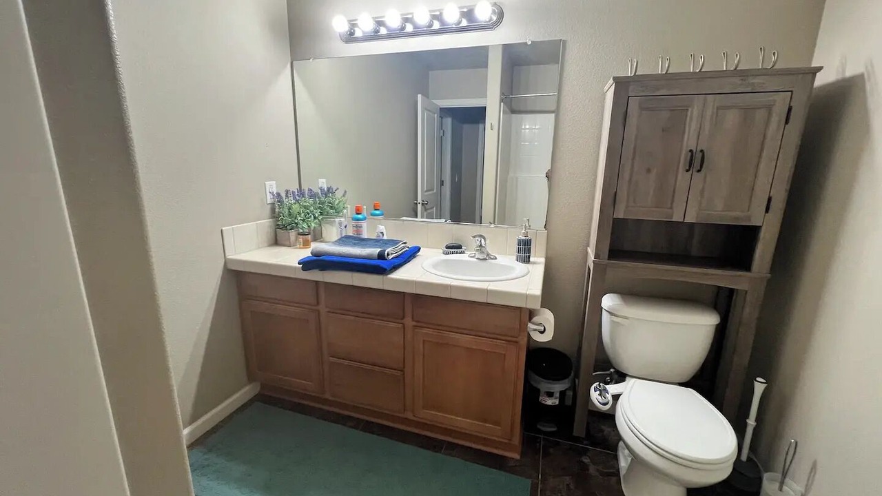 Photo of Bathroom in Vancouver