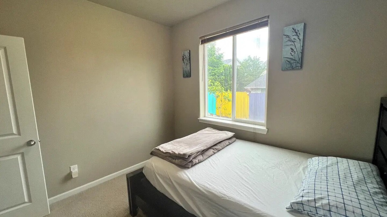 Photo of Bedroom in Vancouver