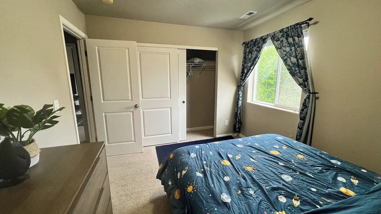 Photo of Bedroom in Vancouver